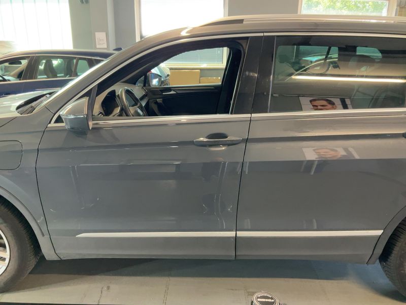 Seat Tarraco 1.4 TSI e-HYBRID Xcellence — zdjęcie 4