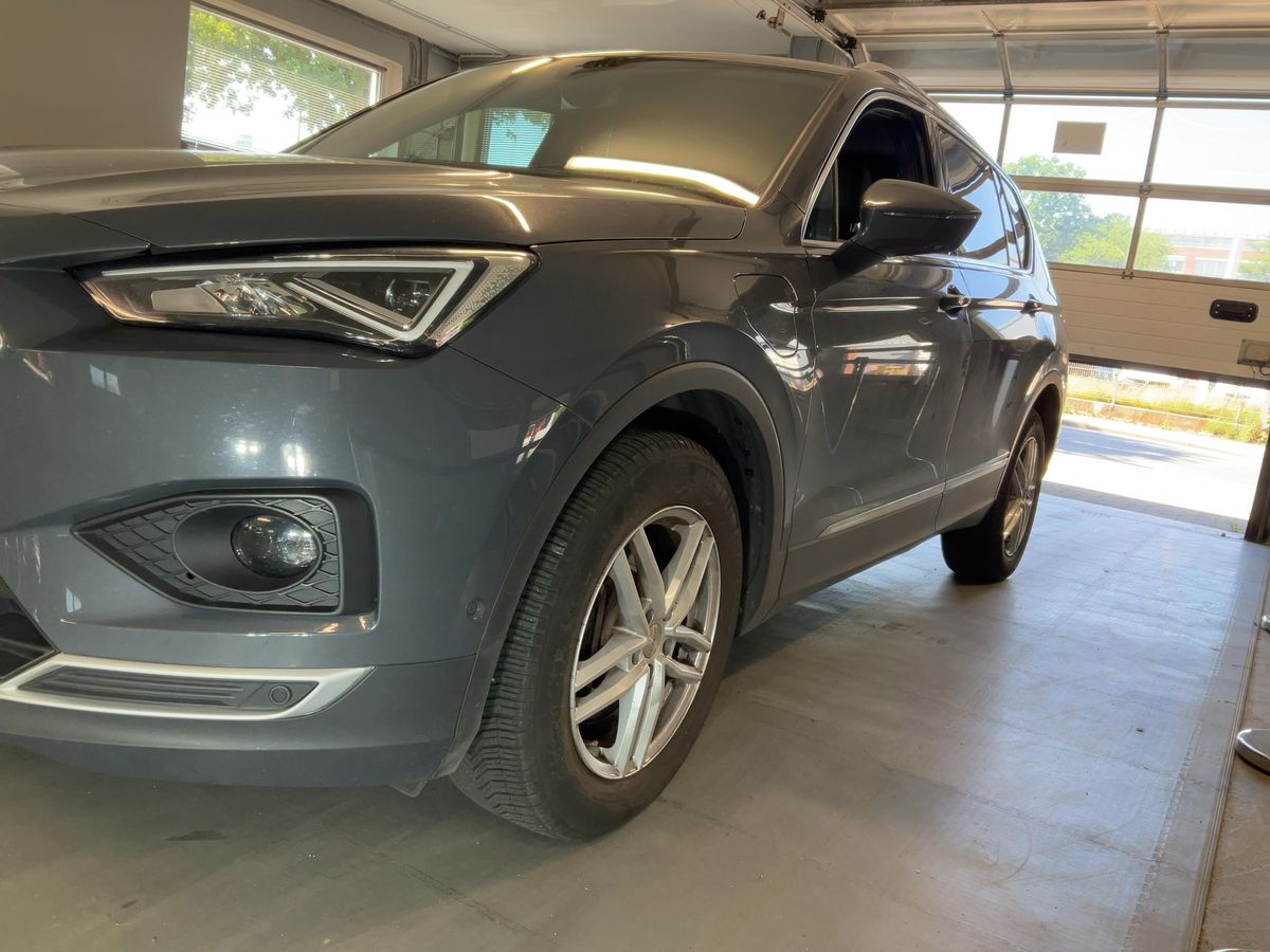 Seat Tarraco d'occasion