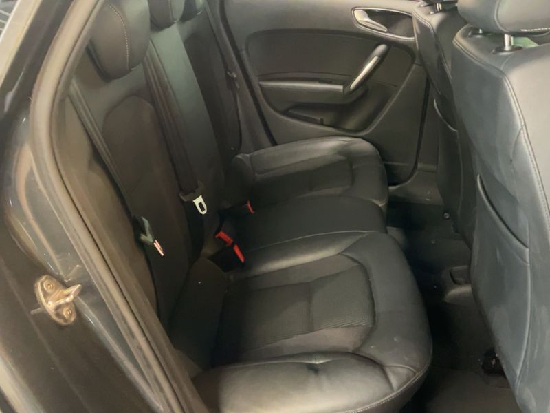Audi A1 Sportback 1.4 TFSI S line Sportpaket — zdjęcie 14