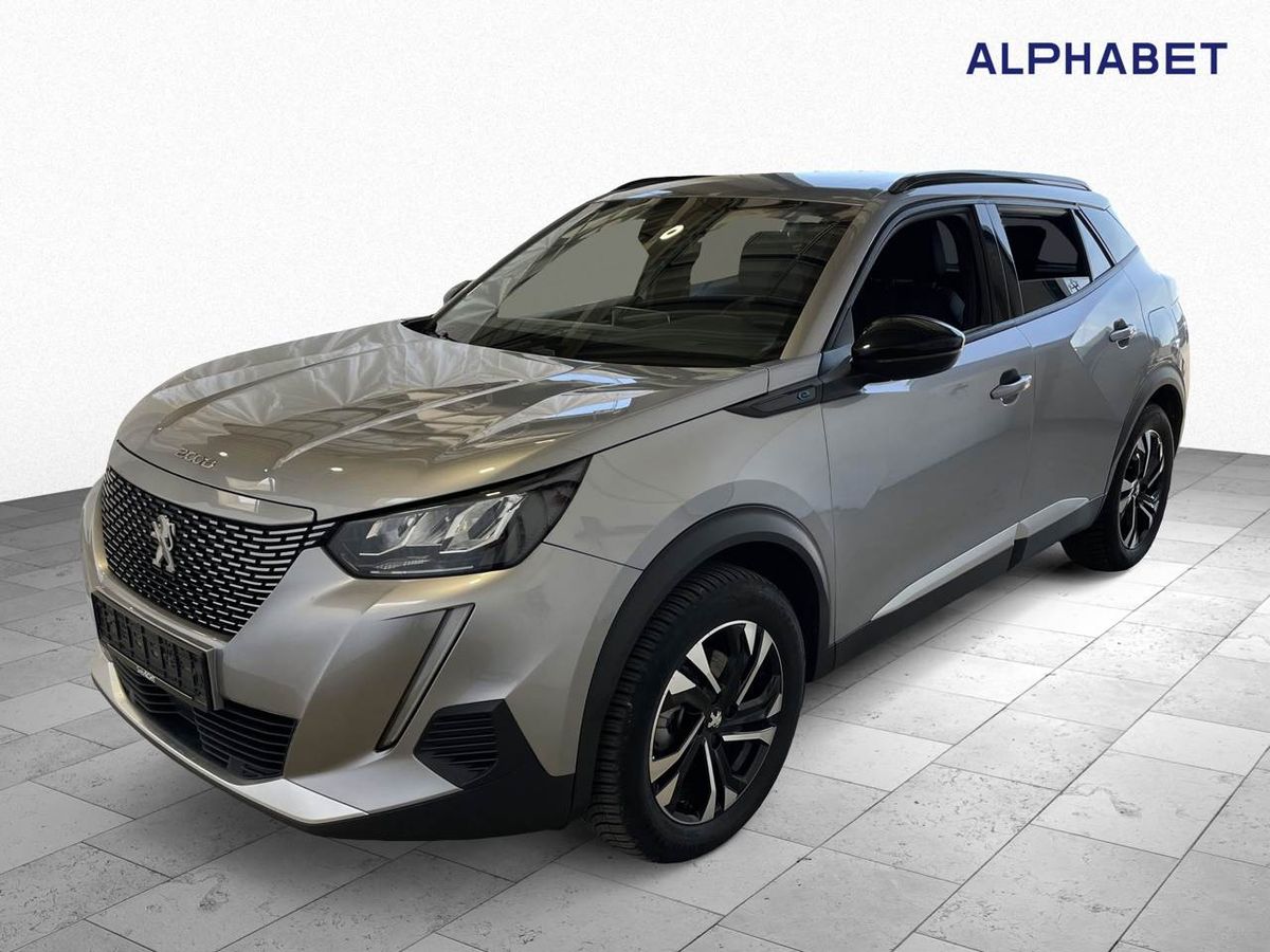 Peugeot 2008 2023