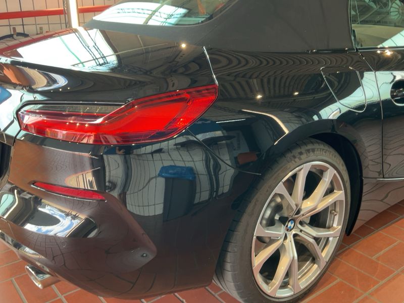 BMW Z4 sDrive 20i Sport Line — zdjęcie 6