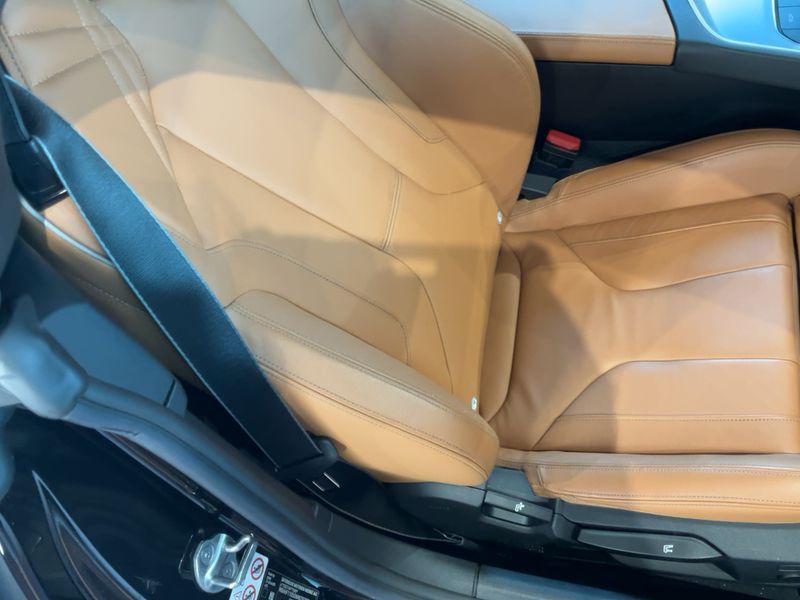 BMW Z4 sDrive 20i Sport Line — zdjęcie 14
