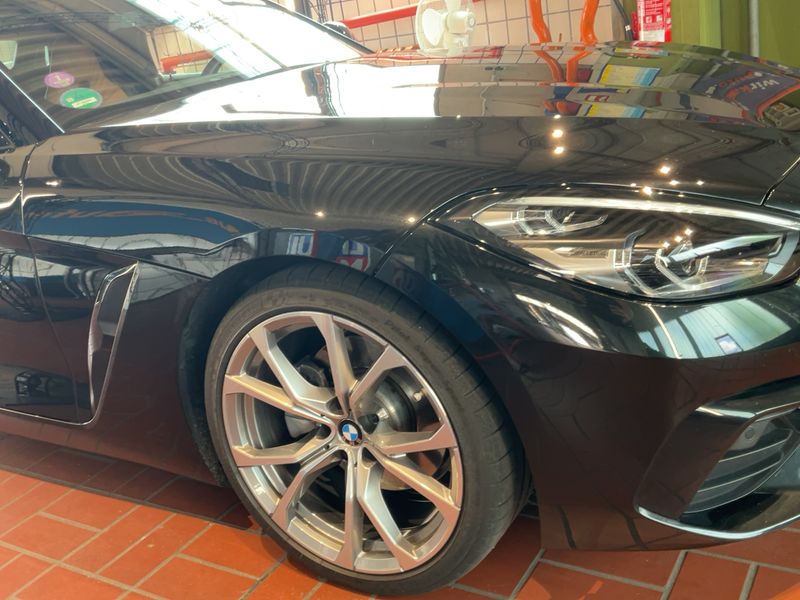 BMW Z4 sDrive 20i Sport Line — zdjęcie 8