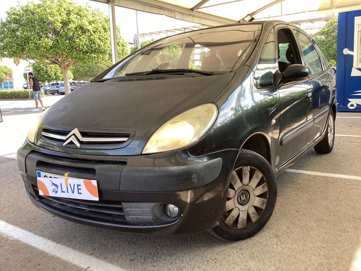 Citroen Xsara 2006