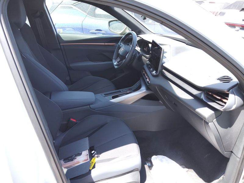 Cupra Terramar 1.5 eTSI — zdjęcie 10