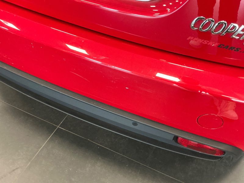 MINI Cooper SE Essential Trim 2023 – снимка 25
