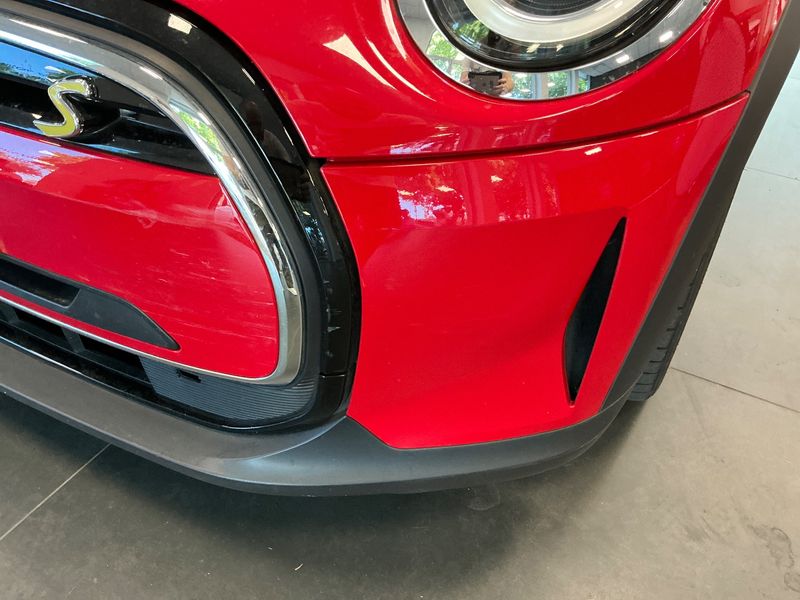 MINI Cooper SE Essential Trim 2023 – снимка 26