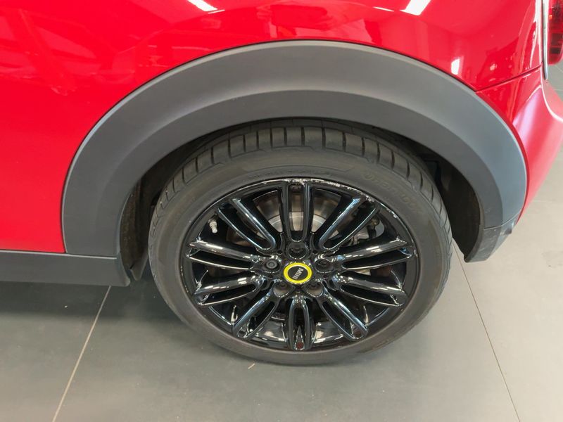 MINI Cooper SE Essential Trim 2023 – снимка 5
