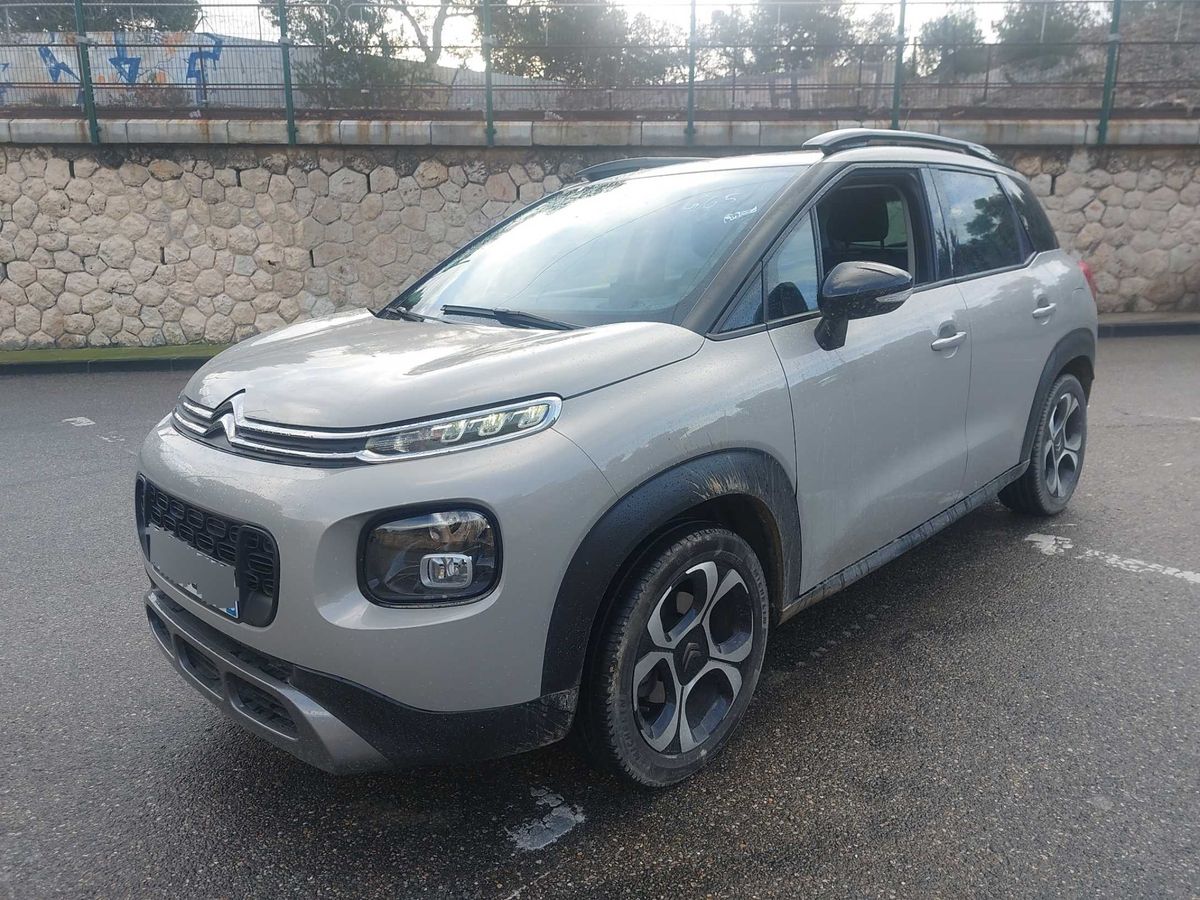 Citroen C3 d'occasion