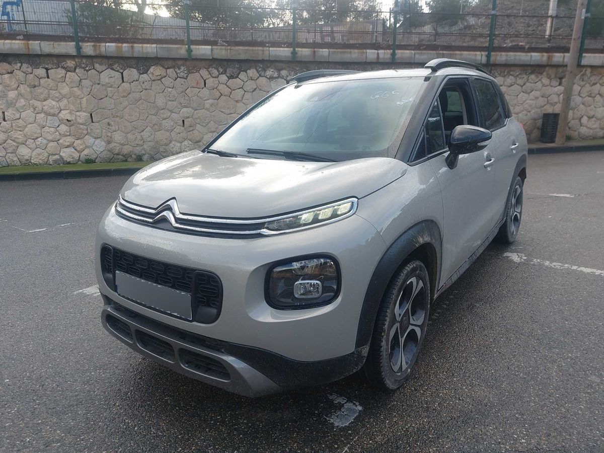 Citroen C3 d'occasion