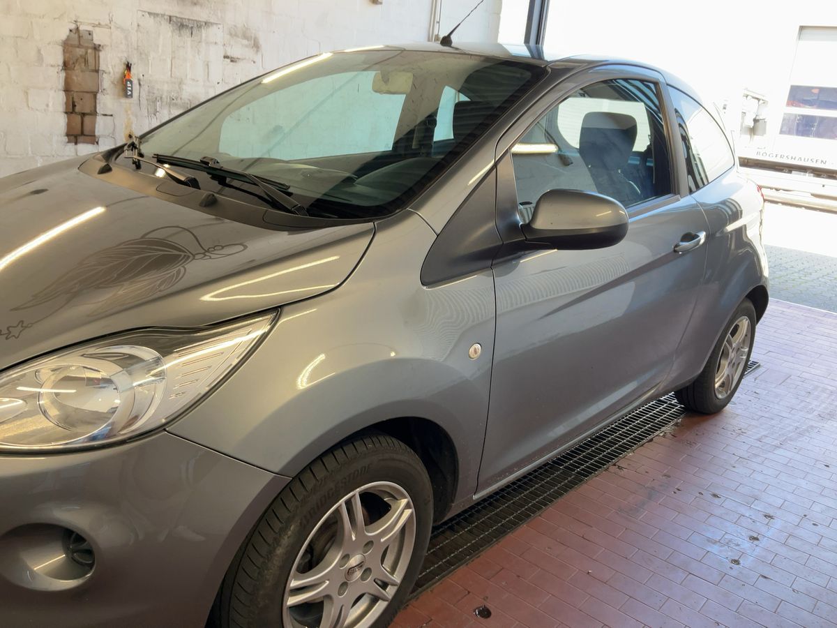 Ford Ka d'occasion