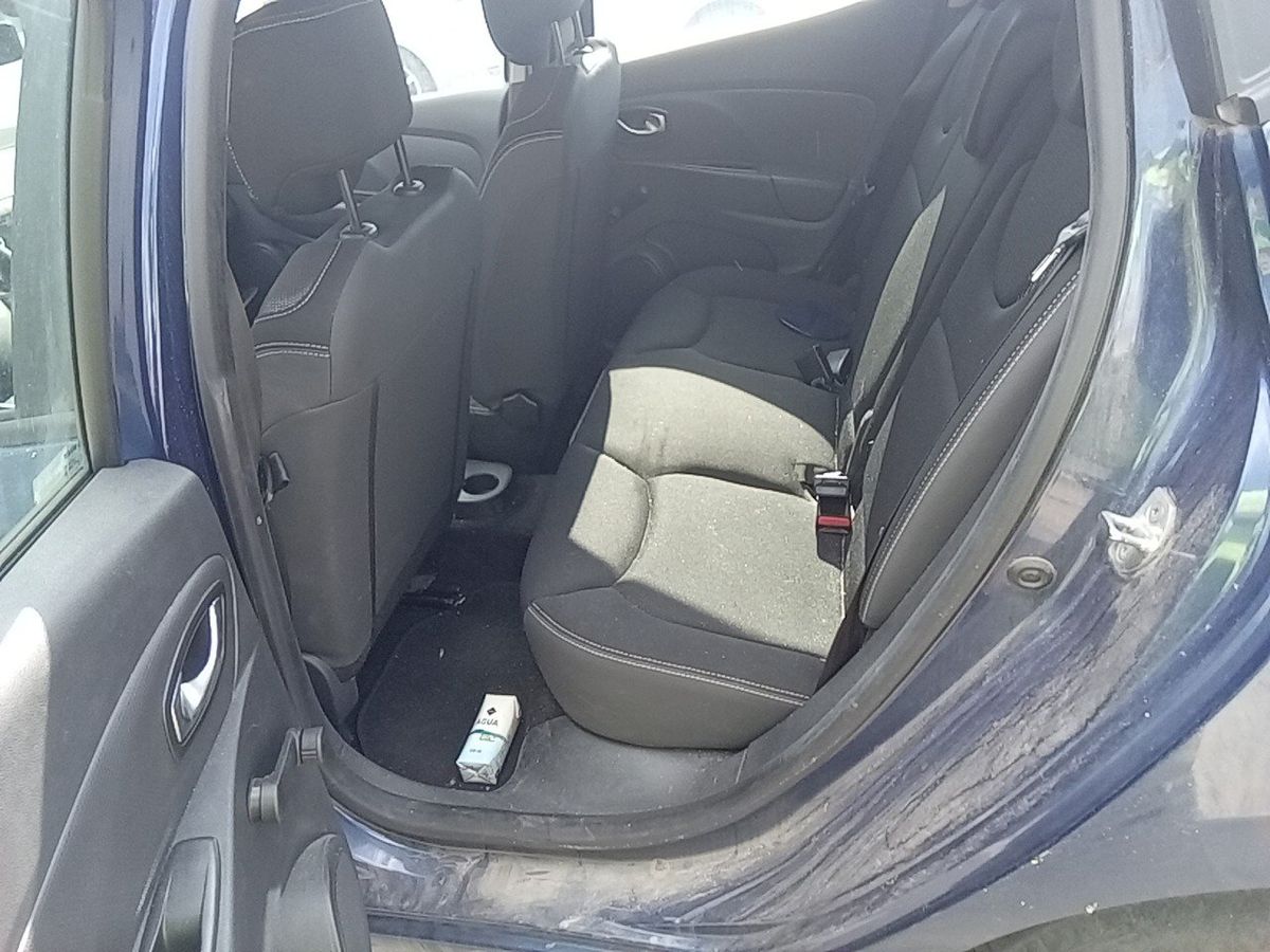 Renault Clio 1.5 dCi Energy Business