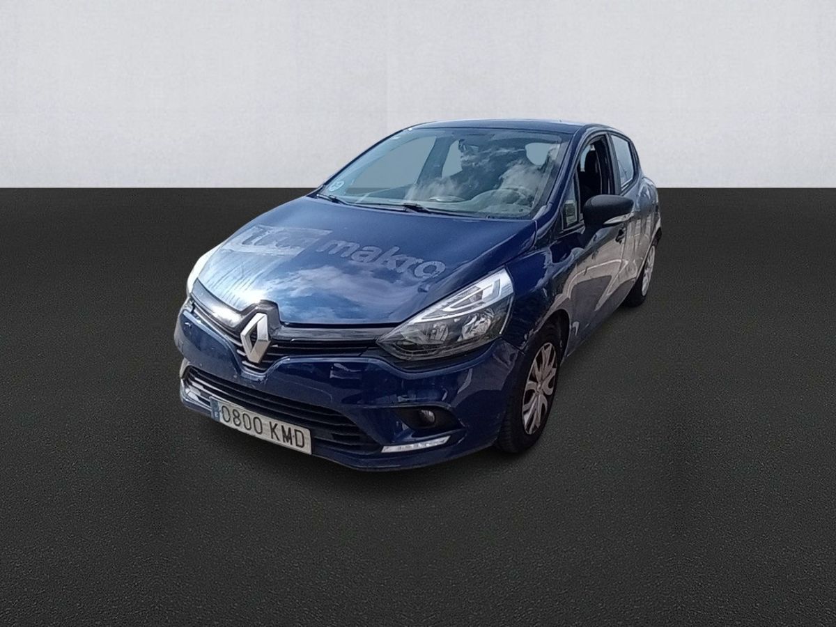 Renault Clio 1.5 dCi Energy Business