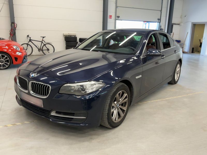 5er 520d xDrive Lounge