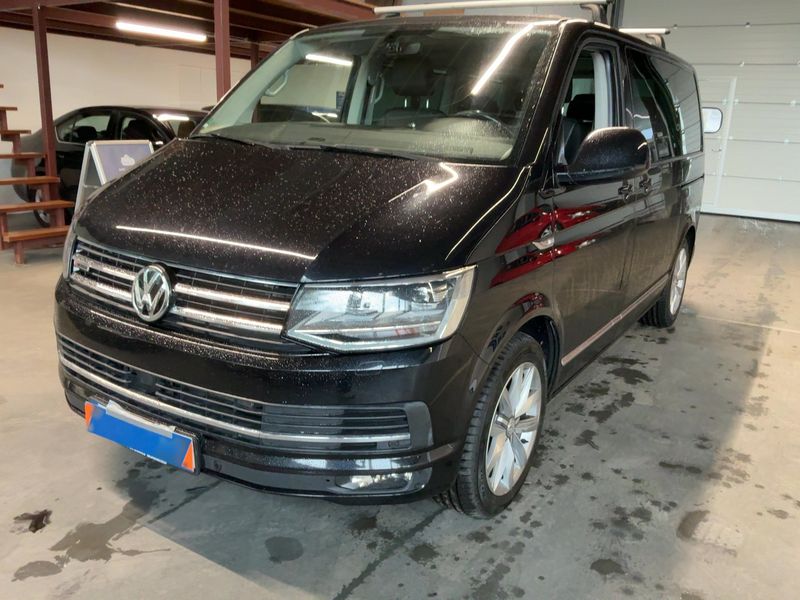 Volkswagen T6