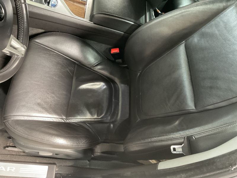 Jaguar XF 2.2 D Eco 2015 – снимка 29