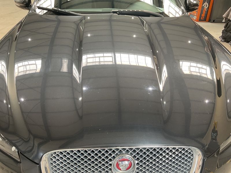 Jaguar XF 2.2 D Eco 2015 – снимка 43