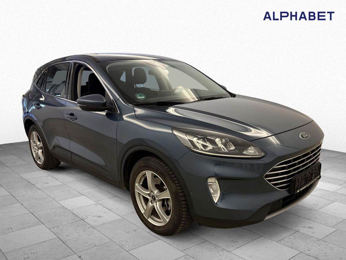 Ford Kuga d'occasion