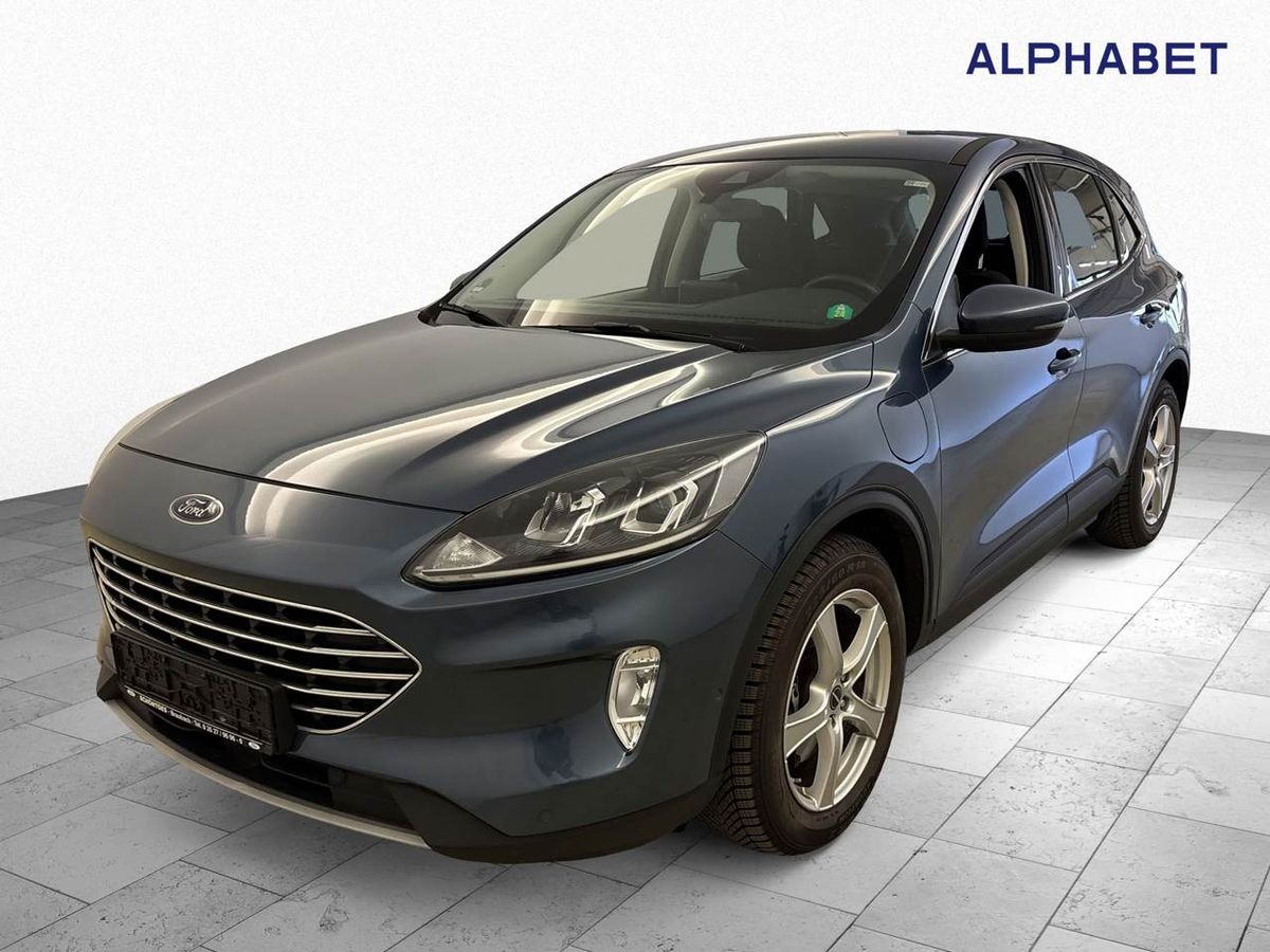 Ford Kuga 2021