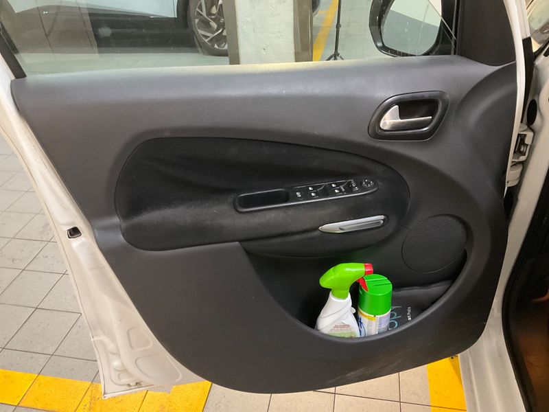 Citroen C3 Picasso 1.6 Blue-HDi Exclusive 2015 – снимка 31