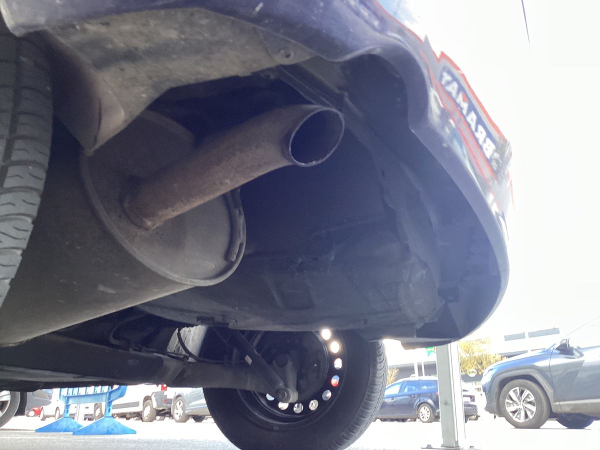 Renault Megane 2002 — photo 12