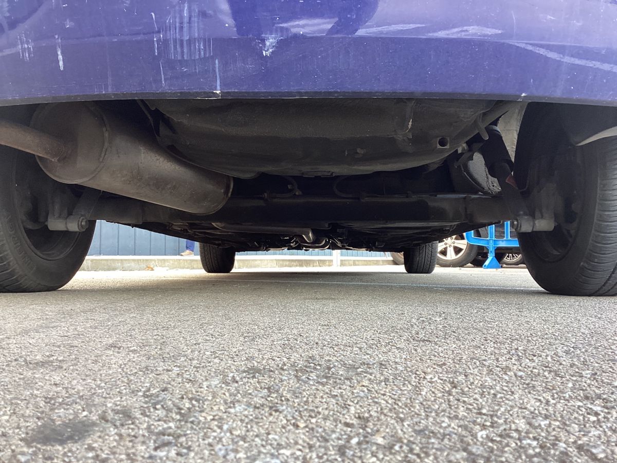 Renault Megane 2002 — photo 10