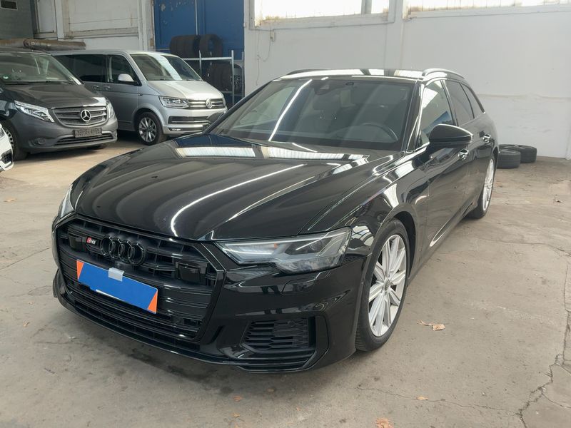 Audi S6