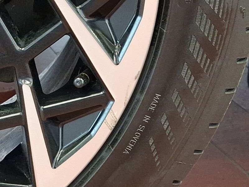 Hyundai IONIQ d'occasion