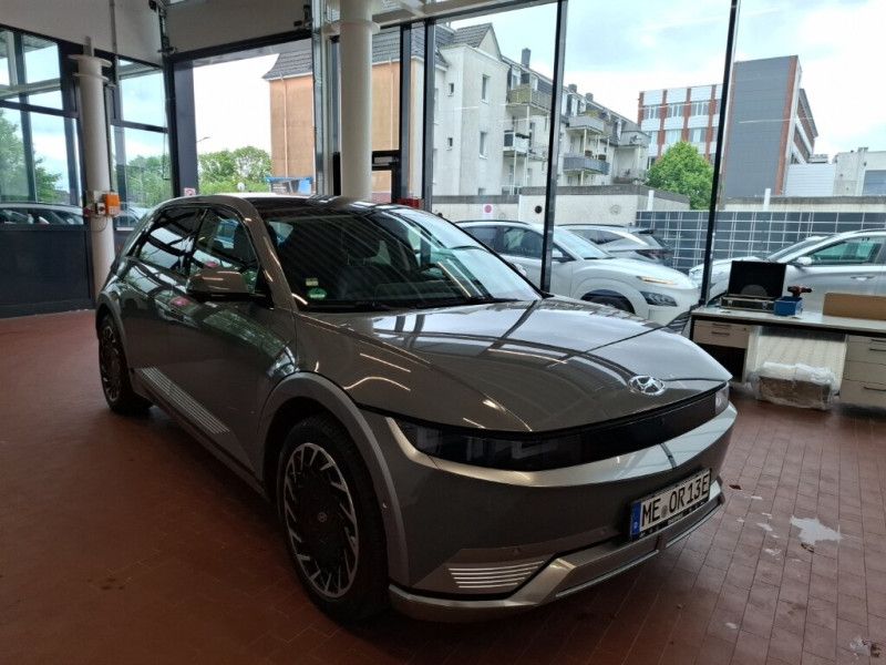 Hyundai IONIQ 2022