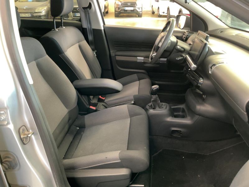 Citroen C4 Cactus 1.2 e-THP Shine — zdjęcie 11