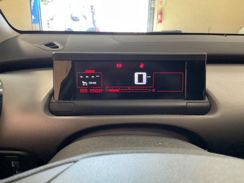 Citroen C4 Cactus 1.2 e-THP Shine — zdjęcie 13