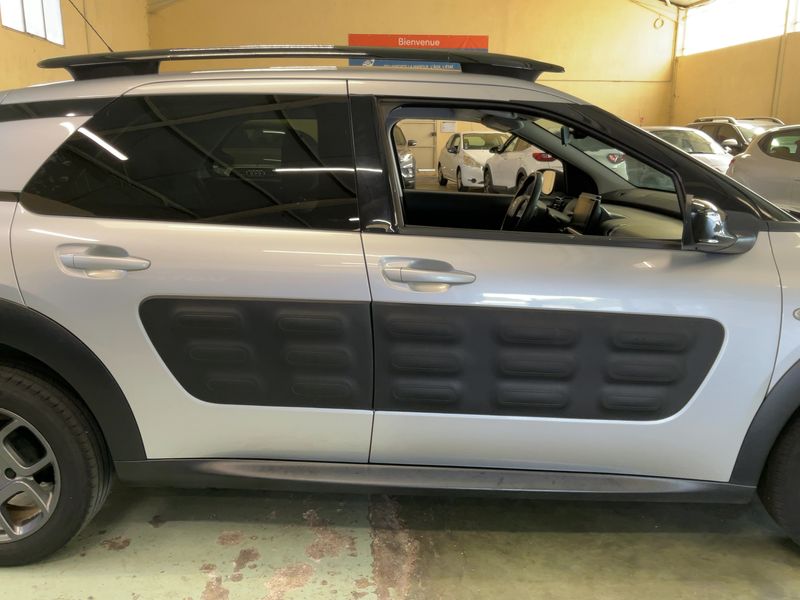 Citroen C4 Cactus 1.2 e-THP Shine — zdjęcie 7