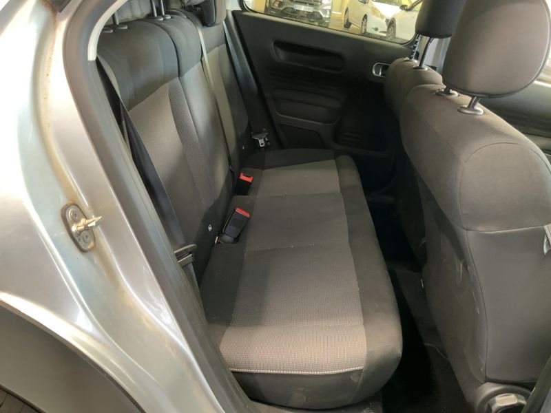 Citroen C4 Cactus 1.2 e-THP Shine — zdjęcie 14