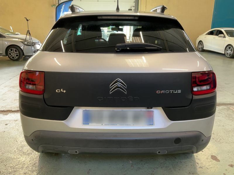 Citroen C4 Cactus 1.2 e-THP Shine — zdjęcie 5