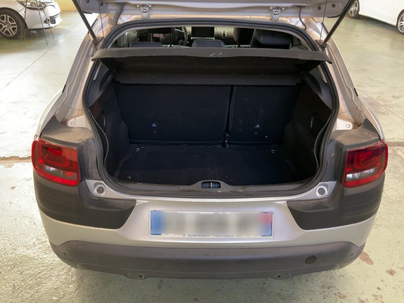 Citroen C4 Cactus 1.2 e-THP Shine — zdjęcie 10