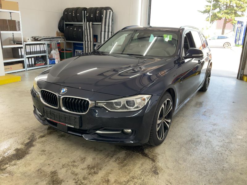 BMW 3er