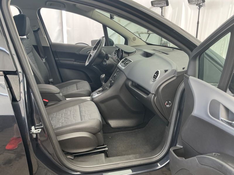 Opel Meriva 1.4 Turbo Innovation — zdjęcie 3