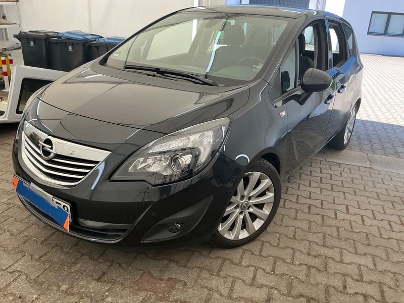 Opel Meriva 1.4 Turbo Innovation
