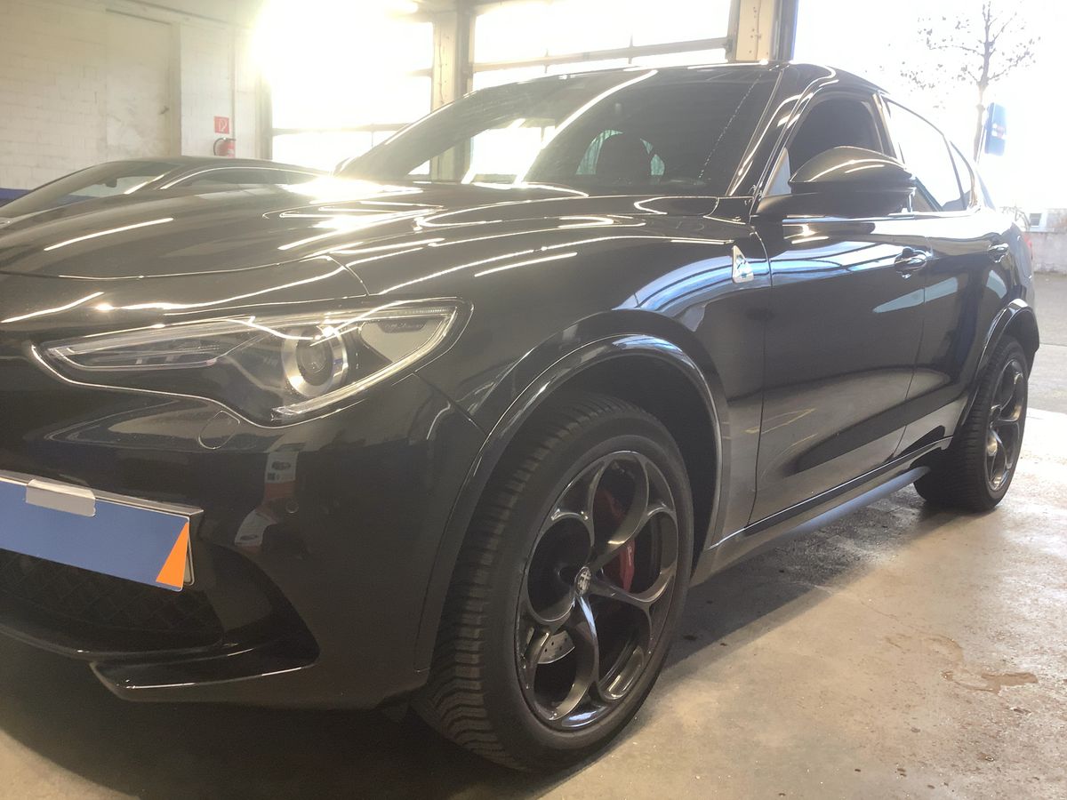 Alfa Romeo d'occasion