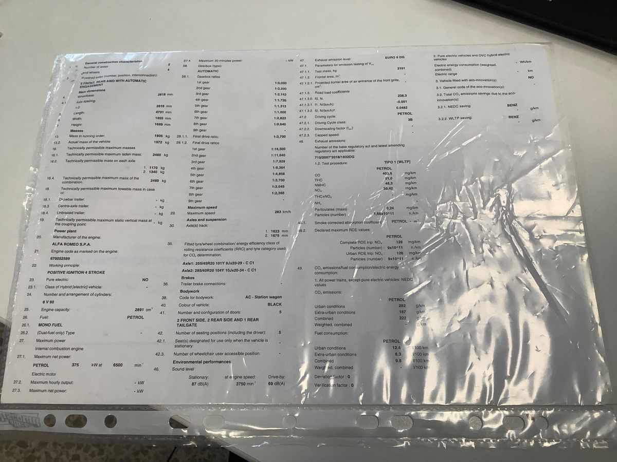 Alfa Romeo d'occasion