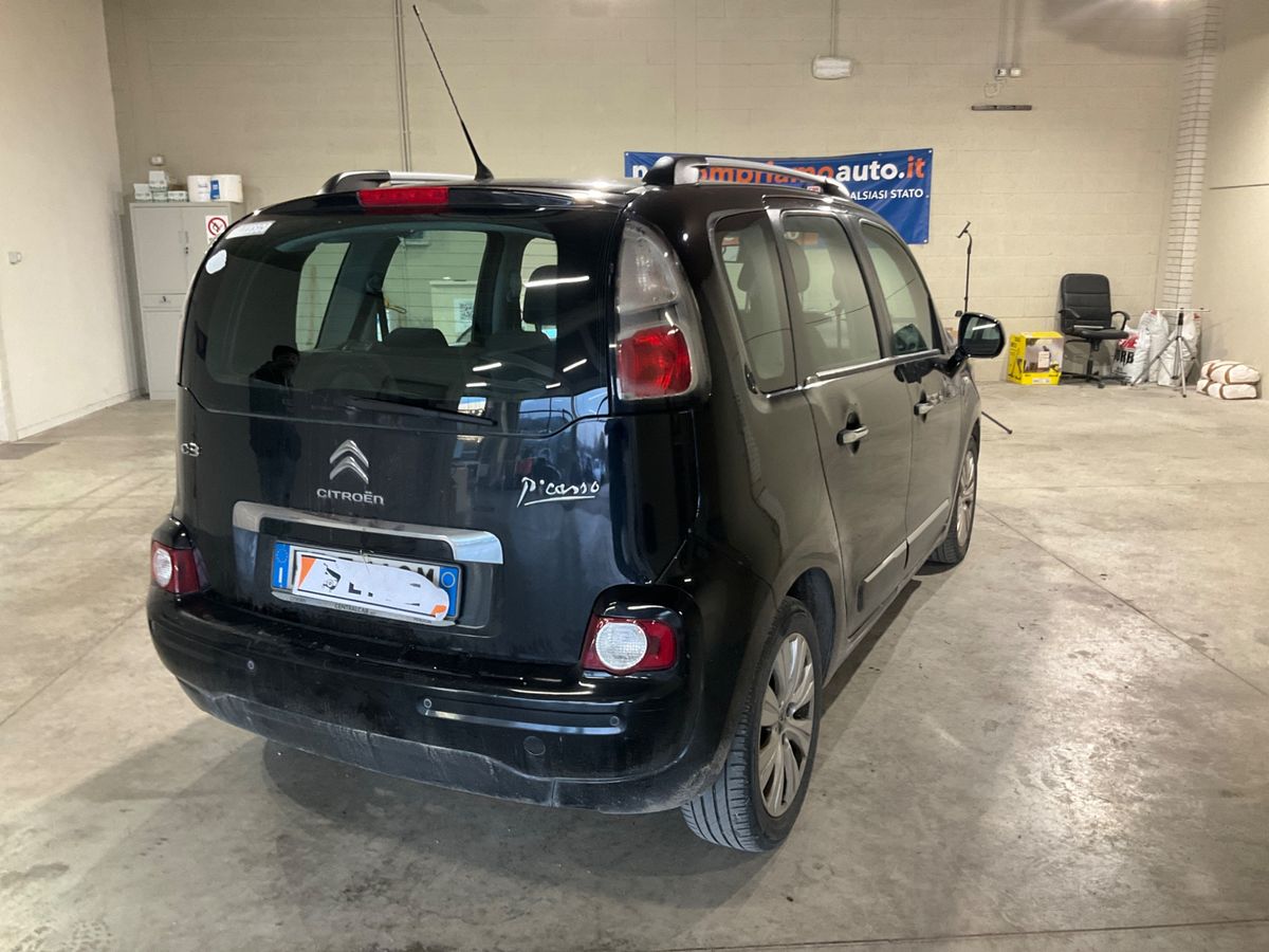 Citroen C3 d'occasion