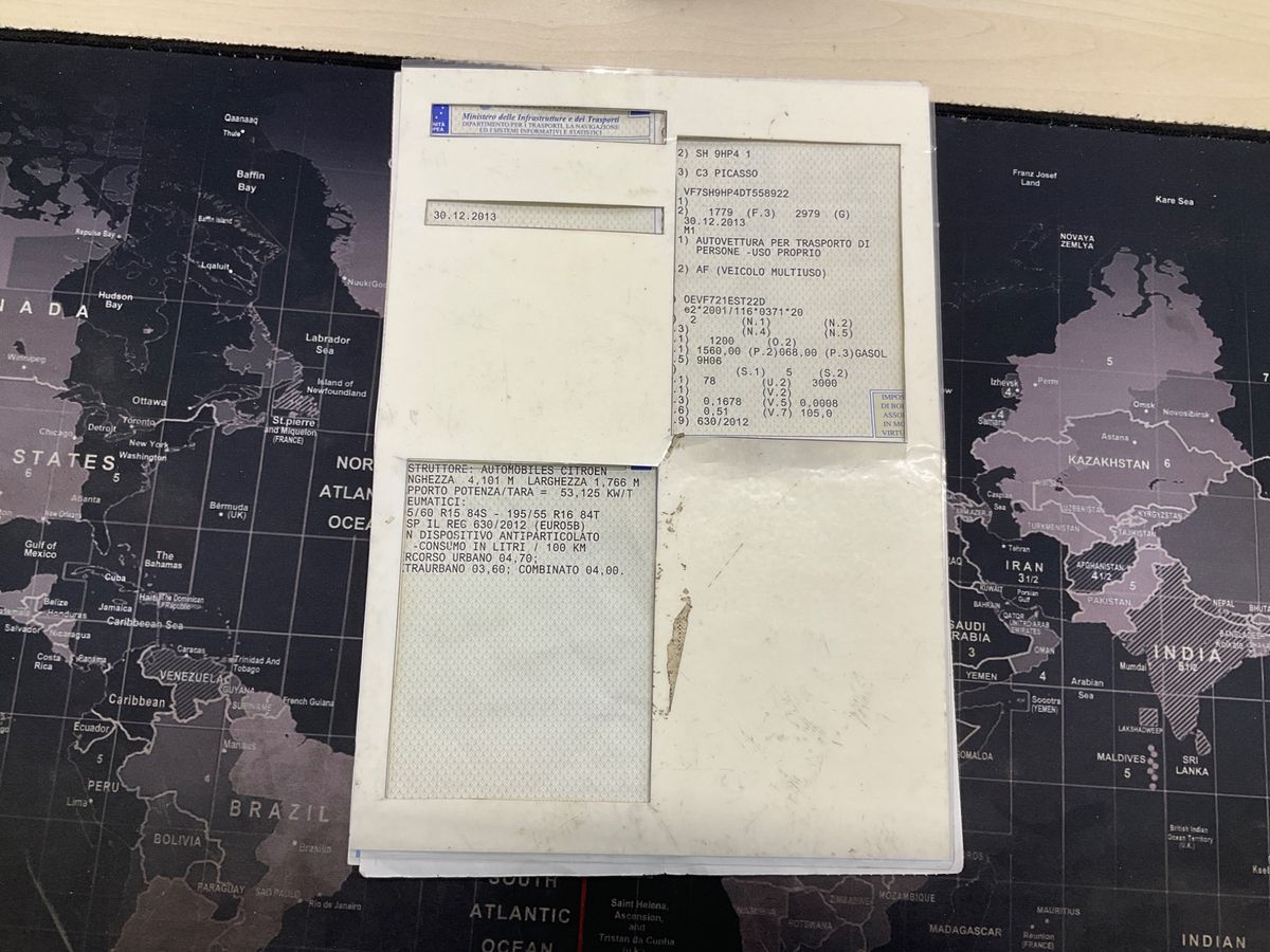 Citroen C3 d'occasion