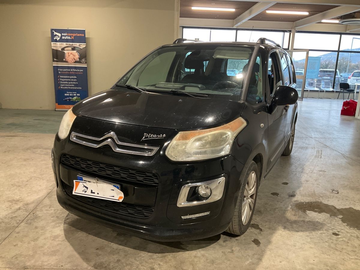 Citroen C3 d'occasion