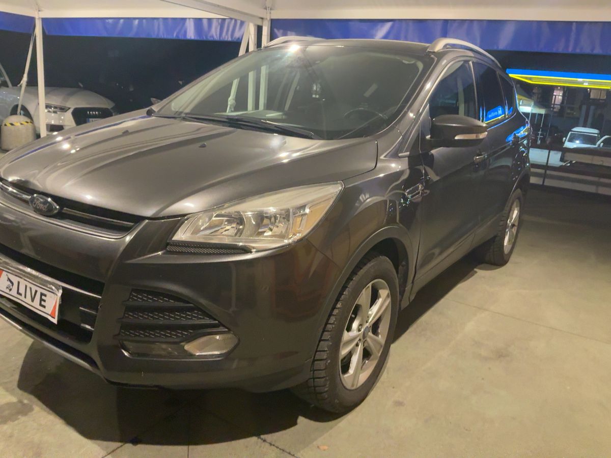 Ford Kuga d'occasion