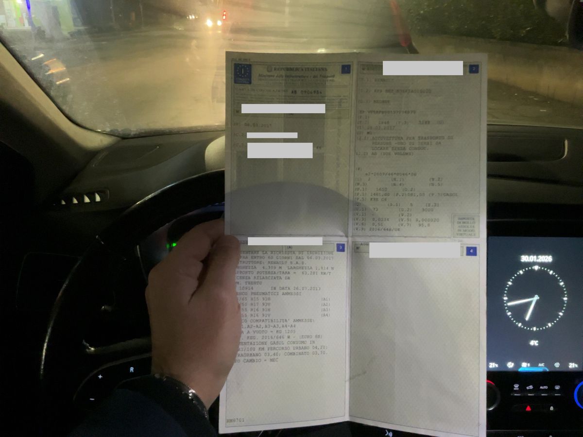 Renault Megane d'occasion