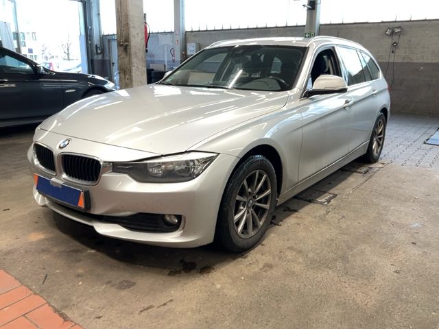BMW 3er