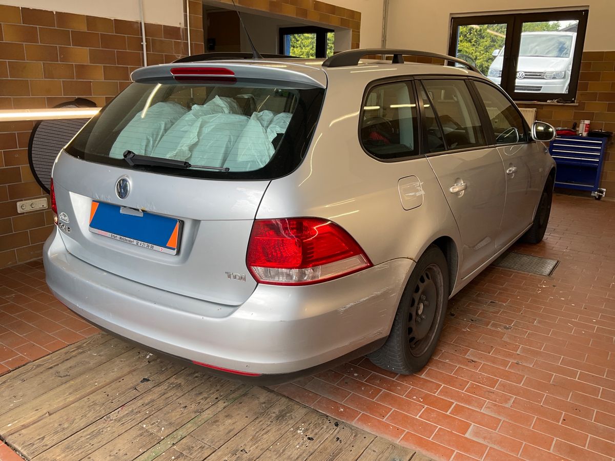Volkswagen Golf d'occasion