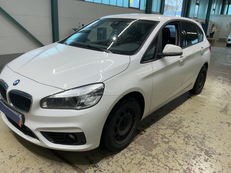 2er 216i Active Tourer Advantage