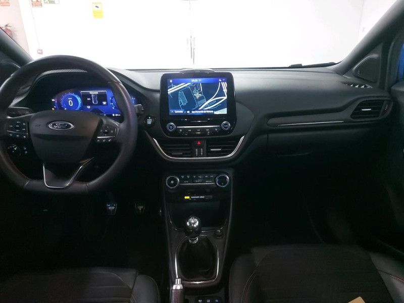 Ford Puma d'occasion