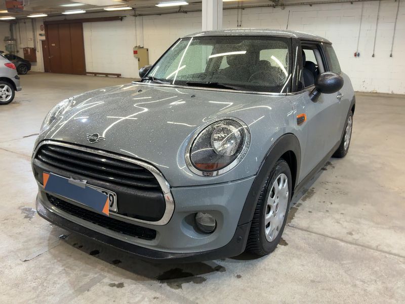 MINI 
